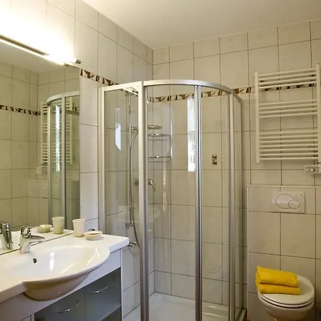 شقة Residenz Iris *