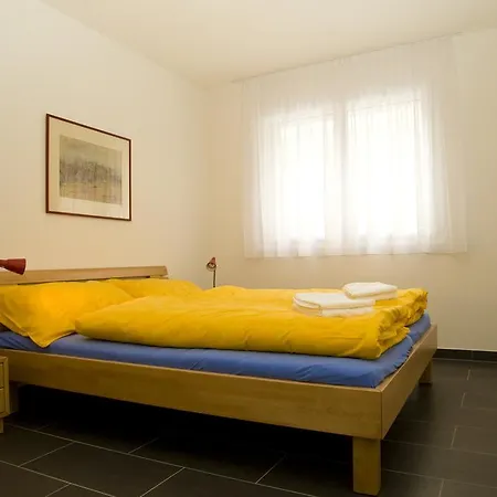 Residenz Iris لوكباد