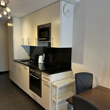 Residenz Iris * لوكباد