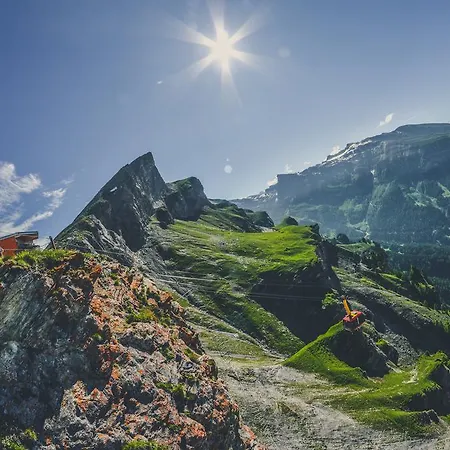 شقة Residenz Iris