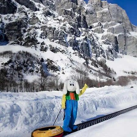 شقة Residenz Iris