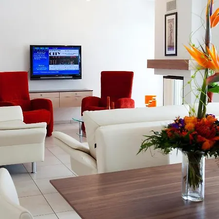 Residenz Iris Leukerbad