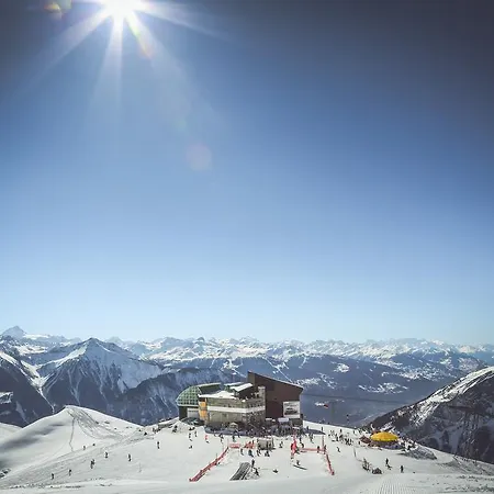 Apartment Residenz Iris