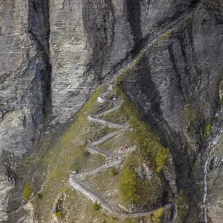 Apartment Residenz Iris