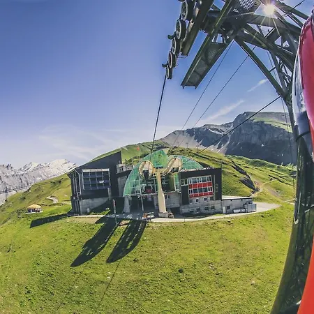 Apartment Residenz Iris